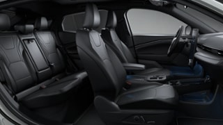 2026 Ford Mustang Mach-E® Internal Image 1